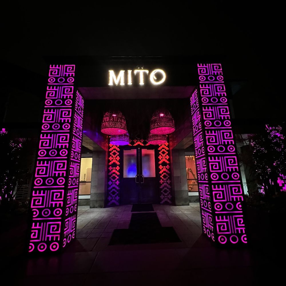 Mito - Entrance - Latin American Near Me - Roseville, Minnesota Mito - Entrance - Latin American Near Me - Roseville, Minnesota