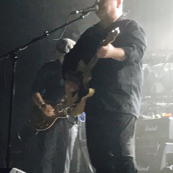 GLC Live at 20 Monroe - 20 Monroe live concert venue review - Venues & Event Spaces Near Me - Grand Rapids, Michigan