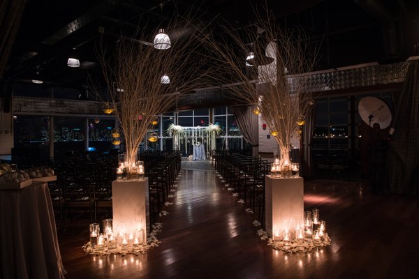 The Lighthouse by null