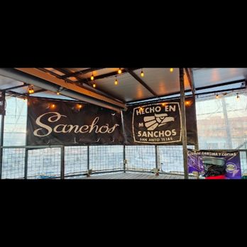 Sanchos - Cocktail Bars Near Me - San Antonio, Texas
