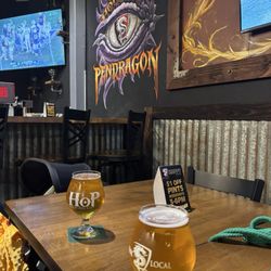 House of Pendragon Brewing