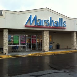 Marshalls