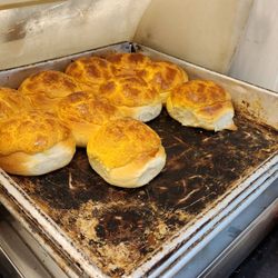 金華冰廳 - Fresh out of the oven