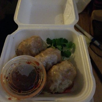 Kwok's Bistro - Pot stickers - Chinese Near Me - Reno, Nevada Kwok's Bistro - Pot stickers - Chinese Near Me - Reno, Nevada
