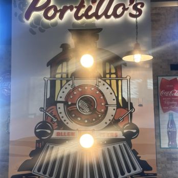 Portillo's Allen - Burgers Near Me - Allen, Texas Portillo's Allen - Burgers Near Me - Allen, Texas