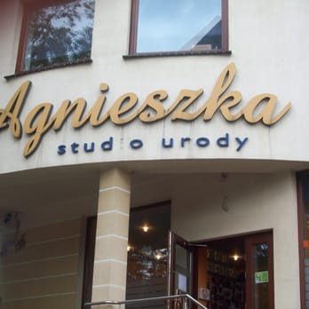 Agnieszka Studio Urody - Cosmetics & Beauty Supply Near Me - Warsaw, MZ Agnieszka Studio Urody - Cosmetics & Beauty Supply Near Me - Warsaw, MZ