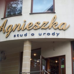 Agnieszka Studio Urody