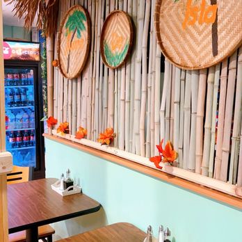Kusina De Isla - Interior - Comfort Food Near Me - Harrisburg, Pennsylvania Kusina De Isla - Interior - Comfort Food Near Me - Harrisburg, Pennsylvania