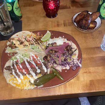 Tio Taco + Tequila Bar - Tacos! And plantains! - Mexican Near Me - Edison, New Jersey