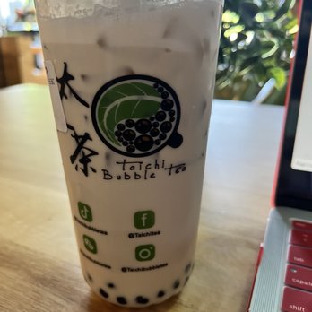 TAICHI BUBBLE TEA - Updated October 2025 - 378 Photos & 205 Reviews - 2484 Briarcliff Rd NE