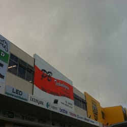 PB Technologies