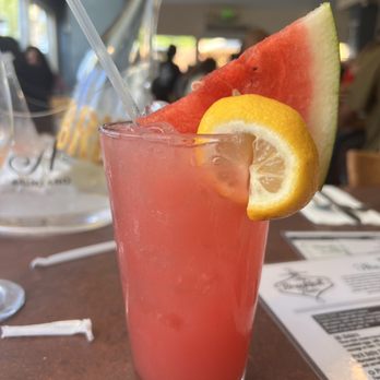The Breakfast Bar - Watermelon Lemonade Vodka - Breakfast & Brunch Near Me - Long Beach, California