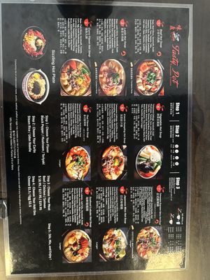 Menu photo 3 Tasty Pot Redding, CA Menu photo 3 Tasty Pot Redding, CA