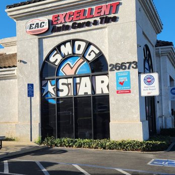 Excellent Auto Care & Tire - Auto Repair Near Me - Temecula, California Excellent Auto Care & Tire - Auto Repair Near Me - Temecula, California