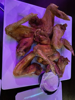 Ray J's American Grill by null