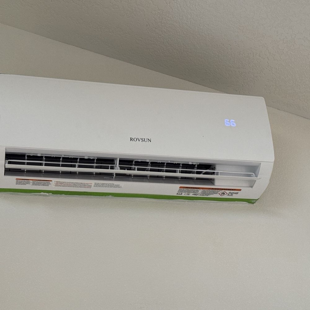 541 Cooling & Heating - Mini split inside air handler - Heating & Air Conditioning/HVAC Near Me - White City, Oregon 541 Cooling & Heating - Mini split inside air handler - Heating & Air Conditioning/HVAC Near Me - White City, Oregon
