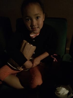 The Edmonds Theater by null