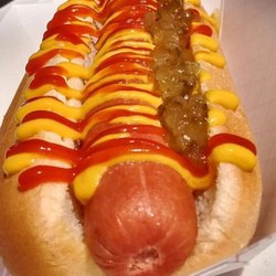 Mark's Hotdogs