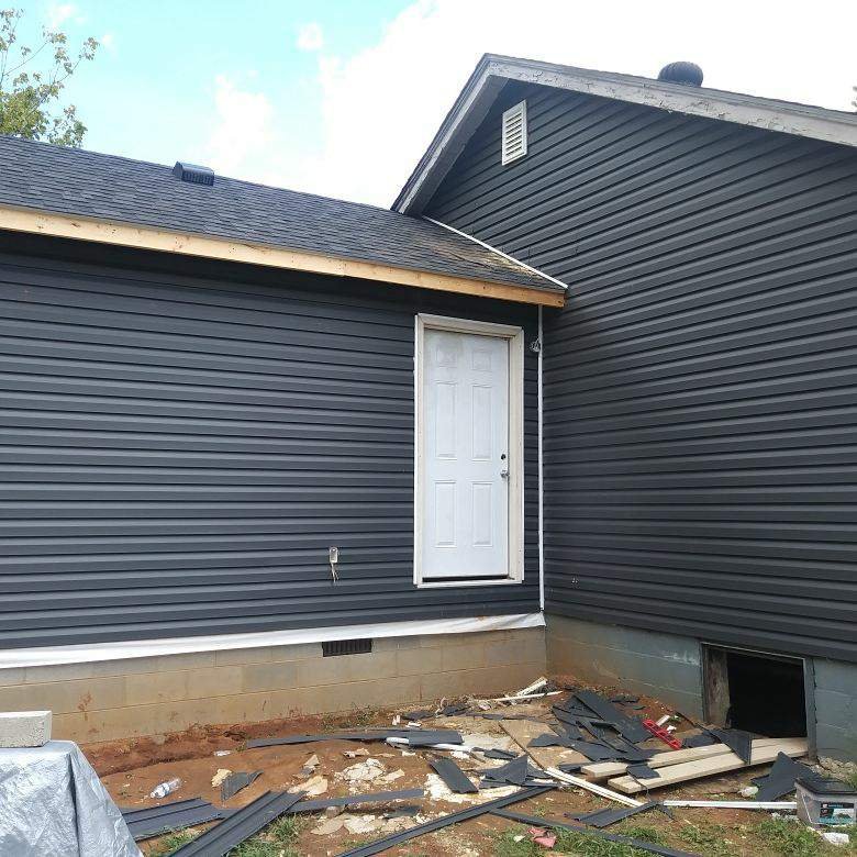 Slide of Banks Home Improvement/Remodeling Company