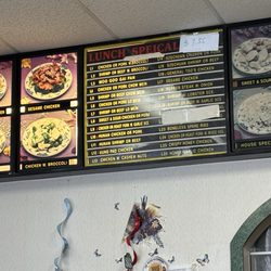 China Dragon