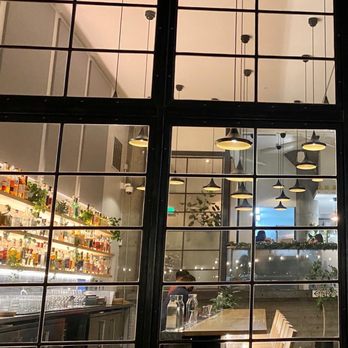 Ernest - Outside - New American Near Me - San Francisco, California