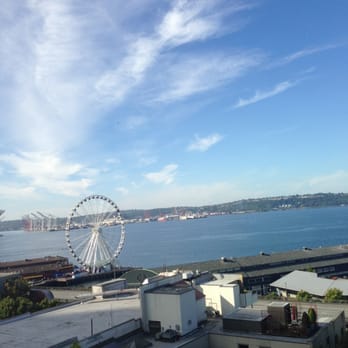 Lowell's Restaurant - On the 3rd floor - American Near Me - Seattle, Washington Lowell's Restaurant - On the 3rd floor - American Near Me - Seattle, Washington