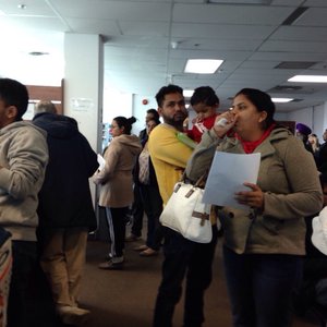 Photo of BLS International Services Canada - Brampton, ON, Canada