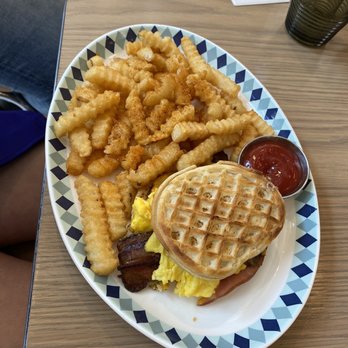 The Original - Diners Near Me - Denver, Colorado The Original - Diners Near Me - Denver, Colorado
