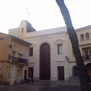 El Musical - Performing Arts Near Me - Valencia, V El Musical - Performing Arts Near Me - Valencia, V