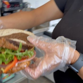 Mapi Eatery - Sandwiches Near Me - Redondo Beach, California