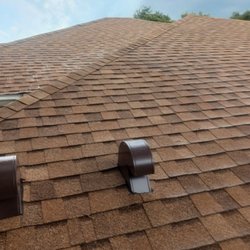 Parrish and Sons Roofing