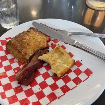 Launderette - New American Near Me - Austin, Texas