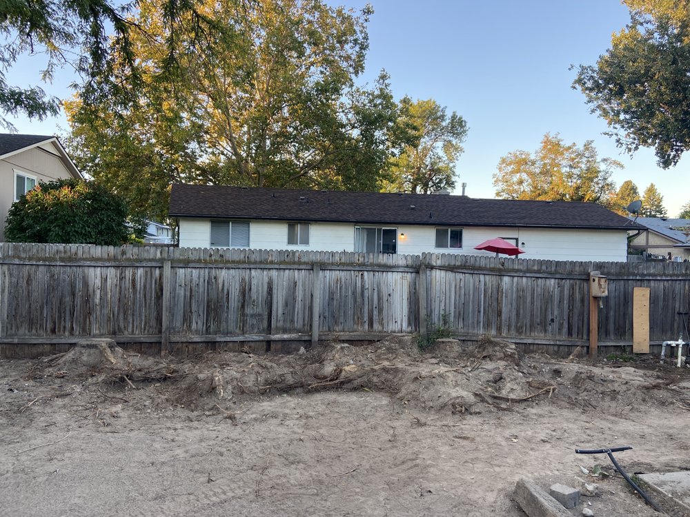 Uncle Stump - tree service in Boise, ID