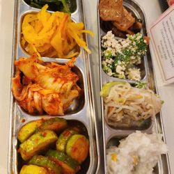 Banchan