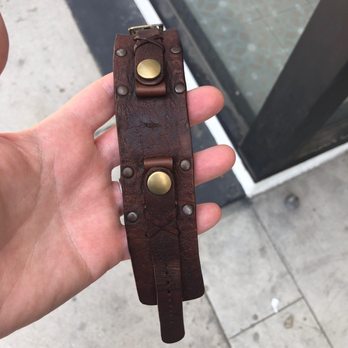 Barini Leather - Leather Goods Near Me - Northridge, California