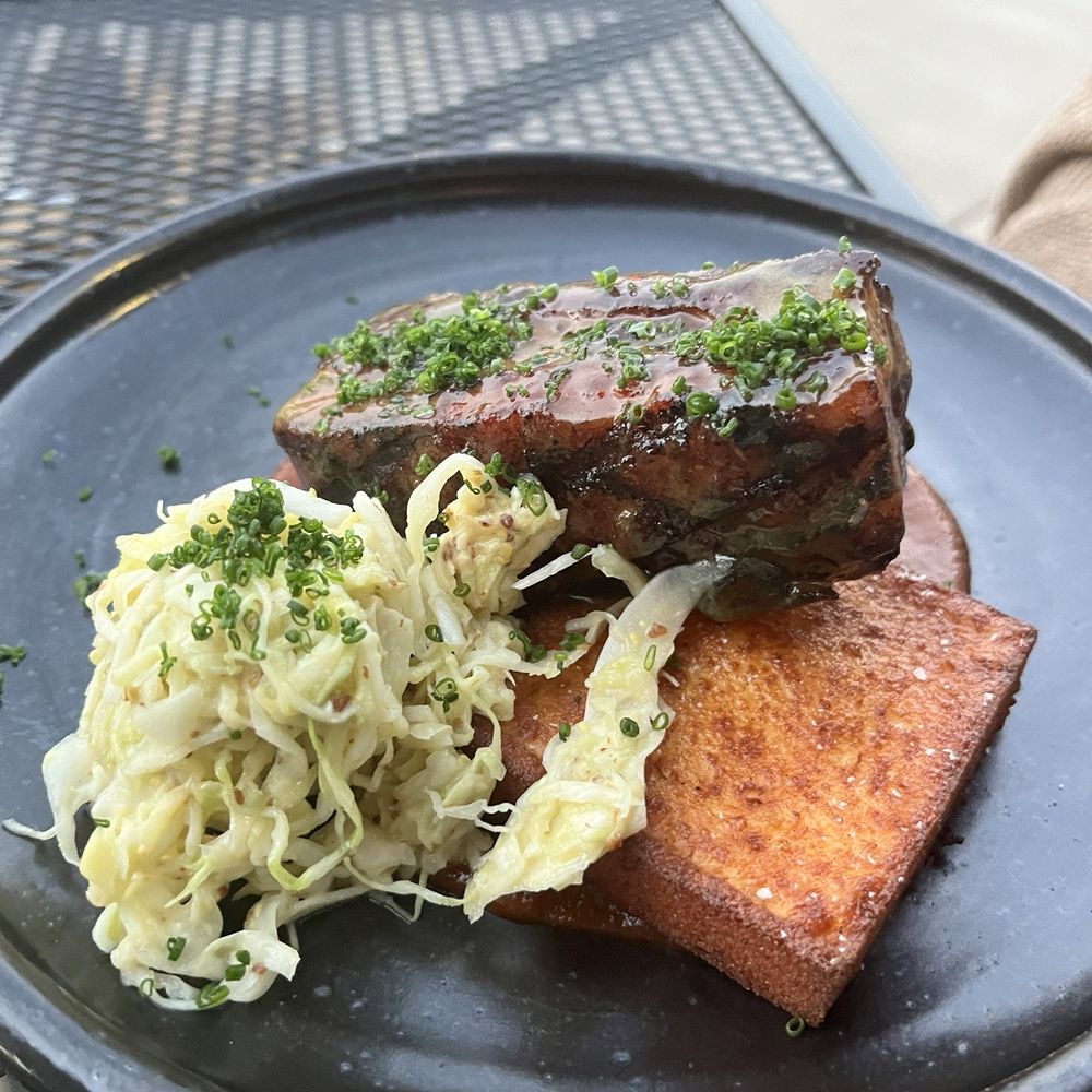 Petite Leon - Pork belly - Mexican Near Me - Minneapolis, Minnesota