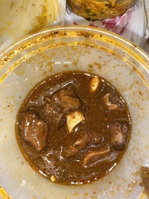 Teranga African Restaurant by null