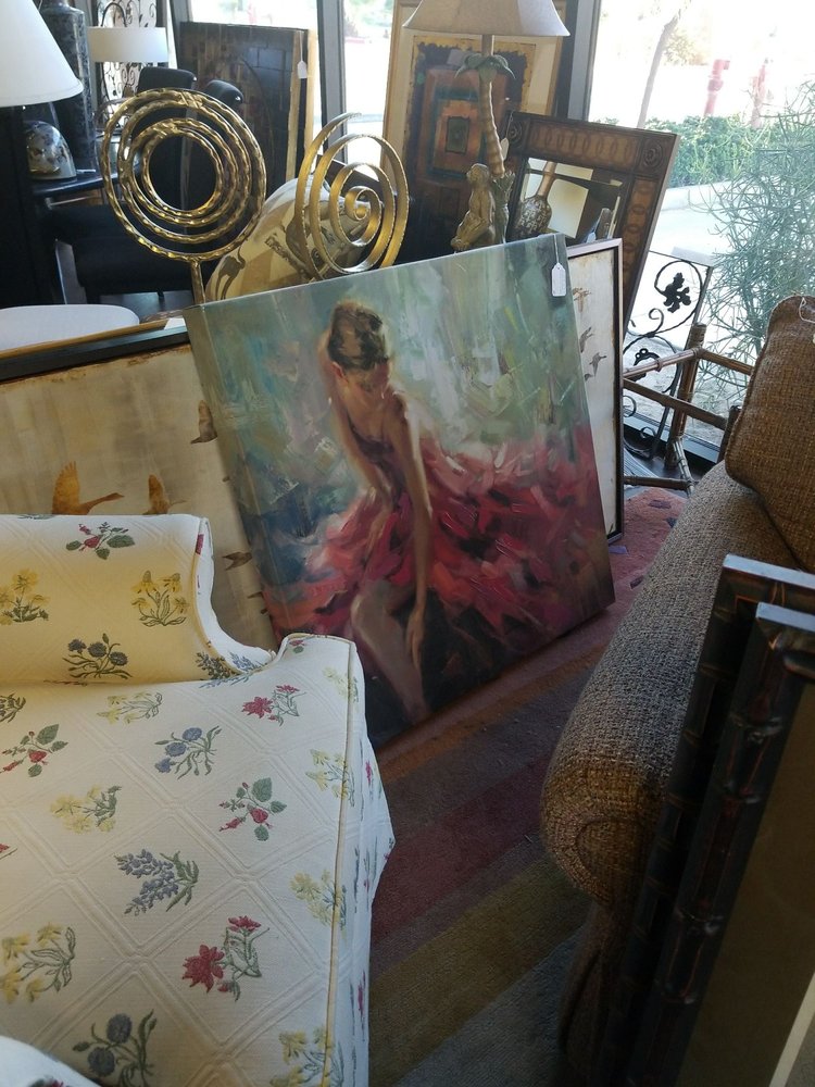 DESERT FURNITURE & CONSIGNMENT Updated September 2024 80250 US Hwy