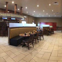 Kem's Restaurant - Nice and open area!