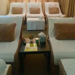 Happy Foot - 5people room