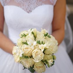 Hudson Flower Shop