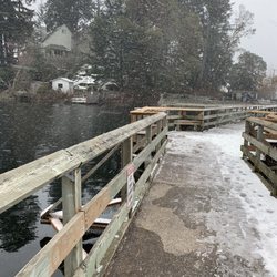 Langford Lake