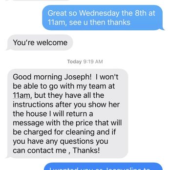 Top Clean - Home Cleaning Near Me