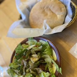 Bawadi Mediterranean Grill