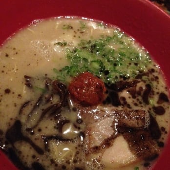 IPPUDO NY - Ramen Near Me - New York, New York IPPUDO NY - Ramen Near Me - New York, New York