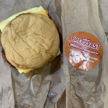 Jollibee - Left is Spicy and on the right is original. You can't tell until you take a bite out of it or read the sticker. - Chicken Shop Near Me - Artesia, California Jollibee - Left is Spicy and on the right is original. You can't tell until you take a bite out of it or read the sticker. - Chicken Shop Near Me - Artesia, California