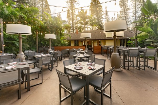 Lanai City Bar & Grill by null