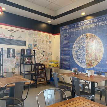 Manizza's Pizza - Inside - Pizza Near Me - Las Vegas, Nevada Manizza's Pizza - Inside - Pizza Near Me - Las Vegas, Nevada
