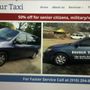 Photo of Favour Taxi