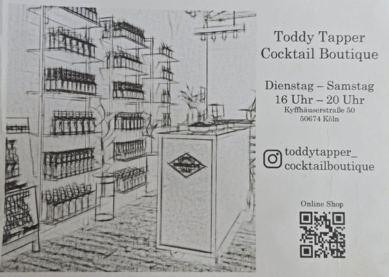 Toddy Tapper - Köln by null